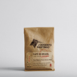 Café de Especialidade do Brasil, Lobo-Guará